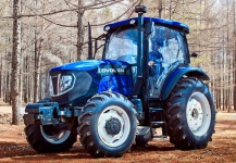 Трактор Lovol TD 1004-III