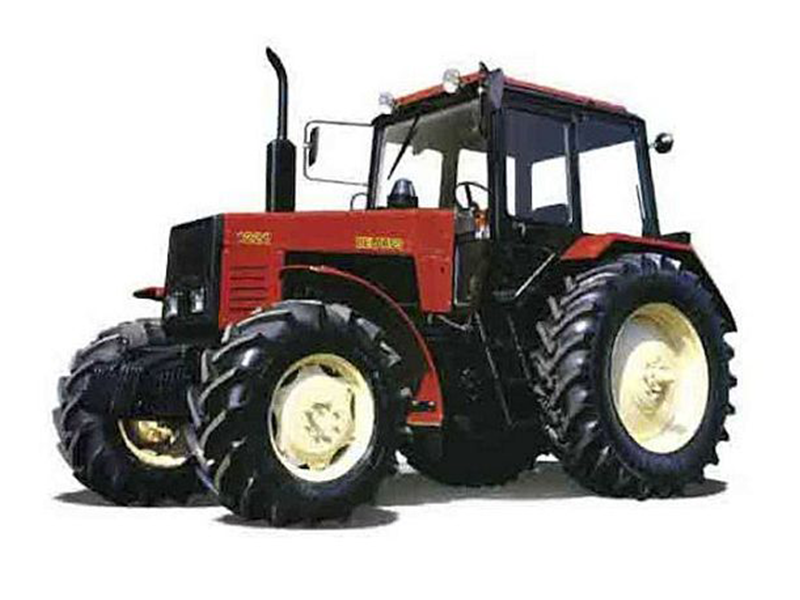 Трактор МТЗ Беларус 1221