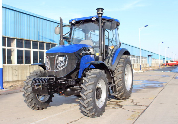 Foton lovol 904