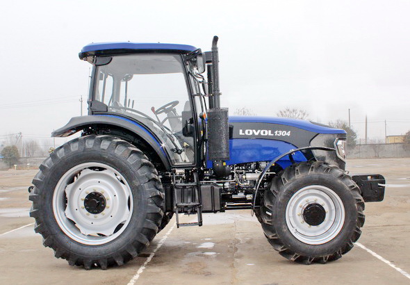 Трактор Lovol TD 1304-III от производителя