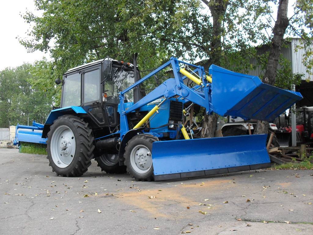 производитель МДСУ 7