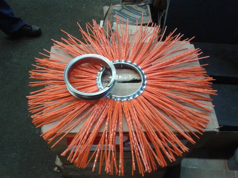 запасные части для трактора 7