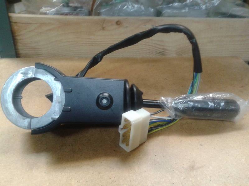 запасные части для трактора 24